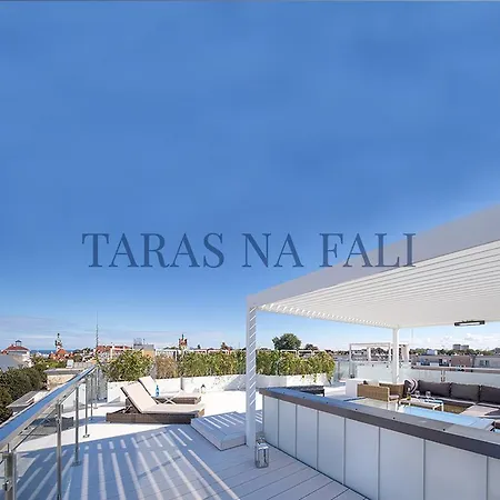 Taras Na Fali